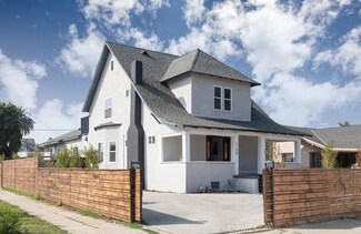 1100 W 45th St, Los Angeles, CA 90037