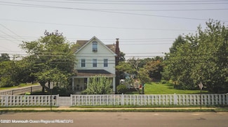 276 W End Ave, Long Branch, NJ 07740