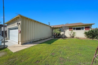 530 Wayne Ave, El Cajon, CA 92021