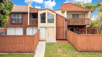 6604 SW 114th Place Unit F72, Miami, FL 33173