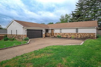 4432 N Iroquois Dr, Evansville, IN 47711