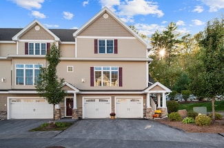 14 Manor Dr Unit D, Hooksett, NH 03106