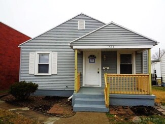 534 Maryland Ave, Dayton, OH 45404