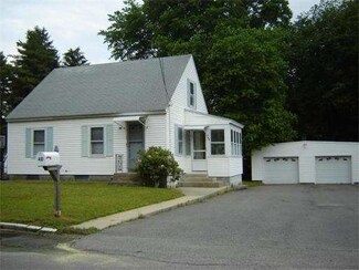 40 Union St, Whitinsville, MA 01588