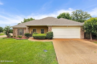 602 Oakview Way, Byram, MS 39272