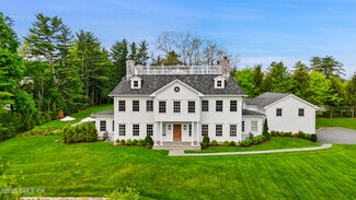 427 Taconic Rd, Greenwich, CT 06831