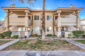 7929 Diamond Rock Way Unit 101, Las Vegas, NV 89128