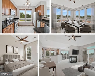 801 S Greenbrier St Unit 412, Arlington, VA 22204