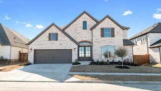 108 Tornillo Dr, Celina, TX 75009