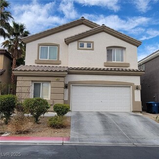 6687 Keyesport Ct, Las Vegas, NV 89148