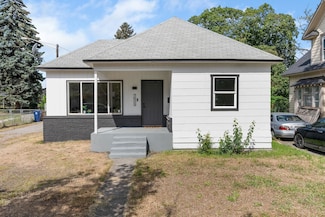1509 N Lee St, Spokane, WA 99207