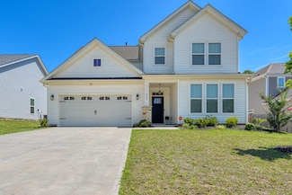 820 Redmill Ln, Duncan, SC 29334