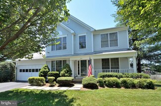 13811 Turtle Ct, Gainesville, VA 20155