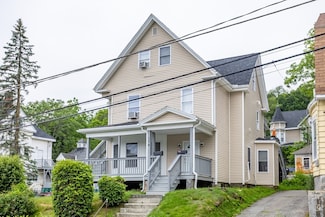 176 Blossom St Unit 1, Fitchburg, MA 01420