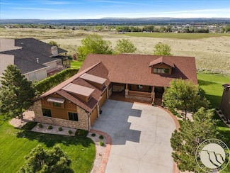 5228 Rocky Mountain Blvd, Billings, MT 59106