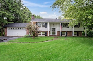 77 Nichter Rd, Lancaster, NY 14086