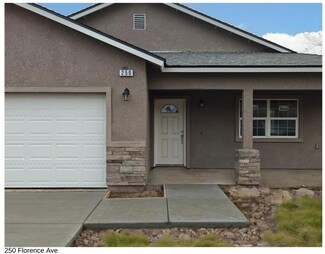 250 E Florence Ave, Fresno, CA 93706