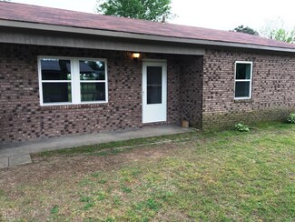 1603 Ashley St, Walnut Ridge, AR 72476