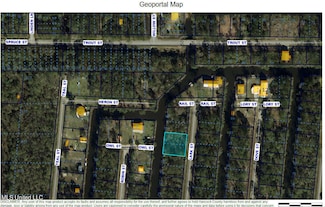 0 Lark St, Shoreline Park, MS 39520