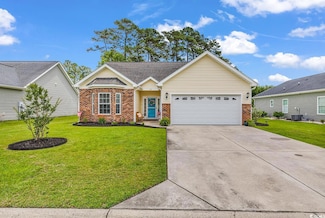 135 Maggie Way, Myrtle Beach, SC 29588