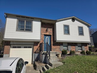 320 Brookwood Dr, Alexandria, KY 41001