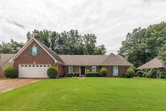 369 Bradford Trail Cove, Collierville, TN 38017