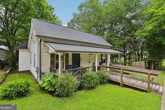 2860 Jefferson St, Austell, GA 30106