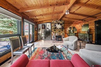 295 Red Stone Rd, Ridgway, CO 81432