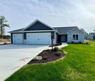 909 Midnight Chase Grove, Fort Wayne, IN 46845