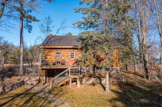 14488 Pine Bay Trail, Crosslake, MN 56442