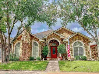 4502 Tamarron Dr, Wichita Falls, TX 76308