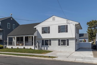506 N Clermont Ave, Margate City, NJ 08402