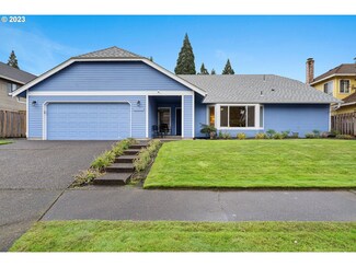 21446 SW Christensen Ct, Tualatin, OR 97062