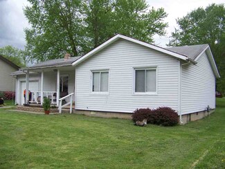 146 W Autumn Dr, Paoli, IN 47454