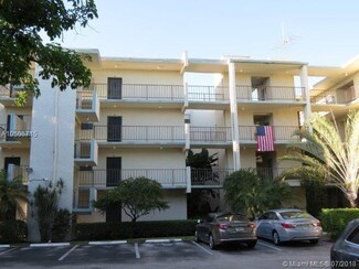 8951 N New River Canal Rd Unit 3C, Plantation, FL 33324