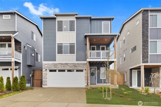 8764 68th Place NE, Marysville, WA 98270