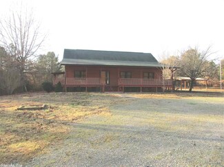 1100 Tyson Rd, Rison, AR 71665