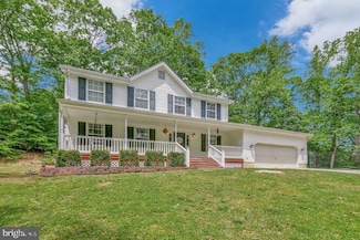 16497 Woodville Rd, Brandywine, MD 20613