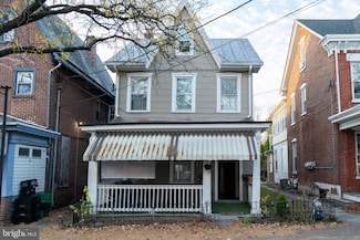 455 N Charlotte St, Pottstown, PA 19464