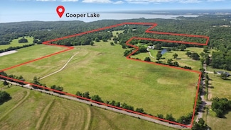 TBD County Road 4772, Sulphur Springs, TX 75482