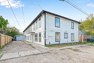 6420 Conley St Unit 3, Houston, TX 77021