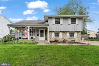202 E Franklin Ave, Beverly, NJ 08010