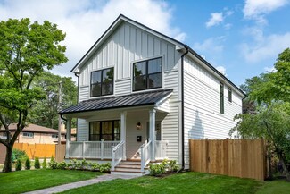 3321 Dartmouth Place, Evanston, IL 60201
