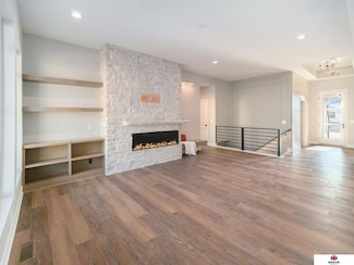 2121 Milrose Branch Rd, Lincoln, NE 68520