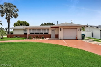 4512 Coronado Pkwy, Cape Coral, FL 33904