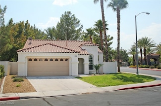 248 Misty Garden St, Henderson, NV 89012