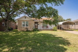 3804 Parker St, Amarillo, TX 79110