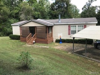 13771 Fondren Rd, Northport, AL 35475