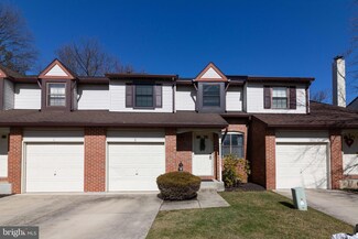 47 Greensward Ln, Cherry Hill, NJ 08002