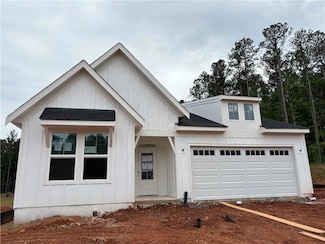 156 Easton Park Blvd, Dallas, GA 30157
